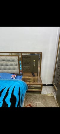 غرفة تركي • ٩ قطع • نضيفه