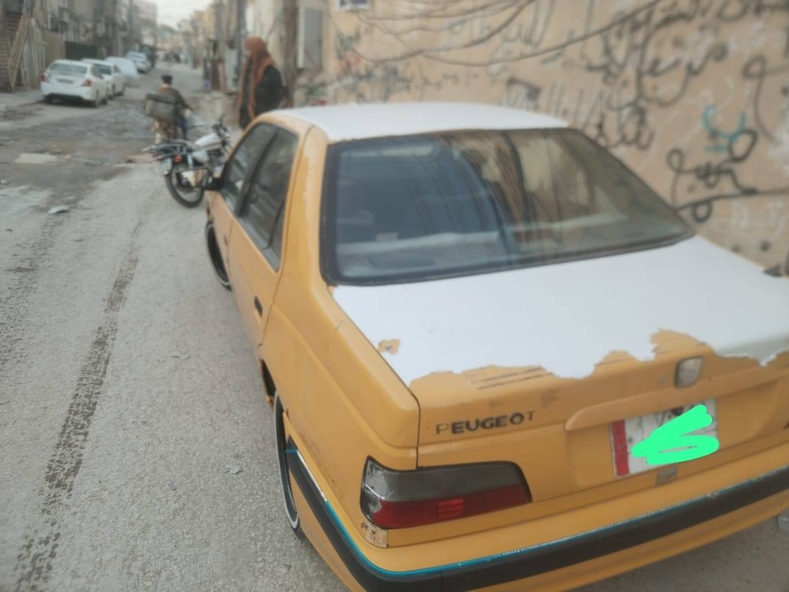 ***********

النجف الشرف شارع المدينه الجديد ٢ سياره سياره محترمه مقفوله من كل شيء اصولي سنويه نجف تحويل ثاني يوم السعر ٣٥ وابيها مجال لطيبن
