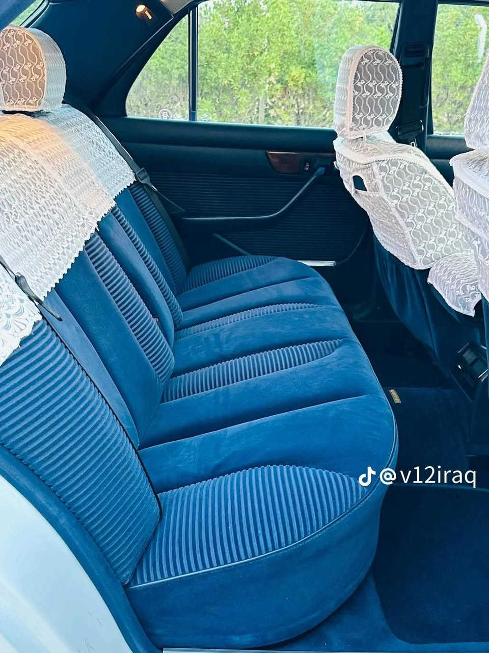 سياره مارسدس موديل 87 سياره جاهزه من دعاميه ل دعاميه مابيها قطرة صبغ سياره فتحه كهربايات فول عنوان بغداد ابو غريب الشهداء الرقم *********** رقم الثاني ***********
