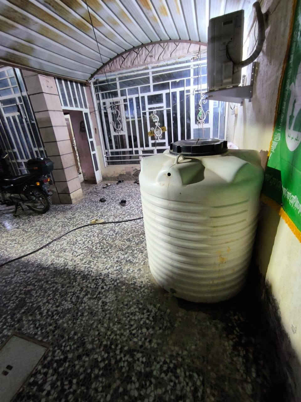 بيت طابقين للبيع طابو صرف ٢٠٠ متر يم مكتب رياض غالي ***********
***********
