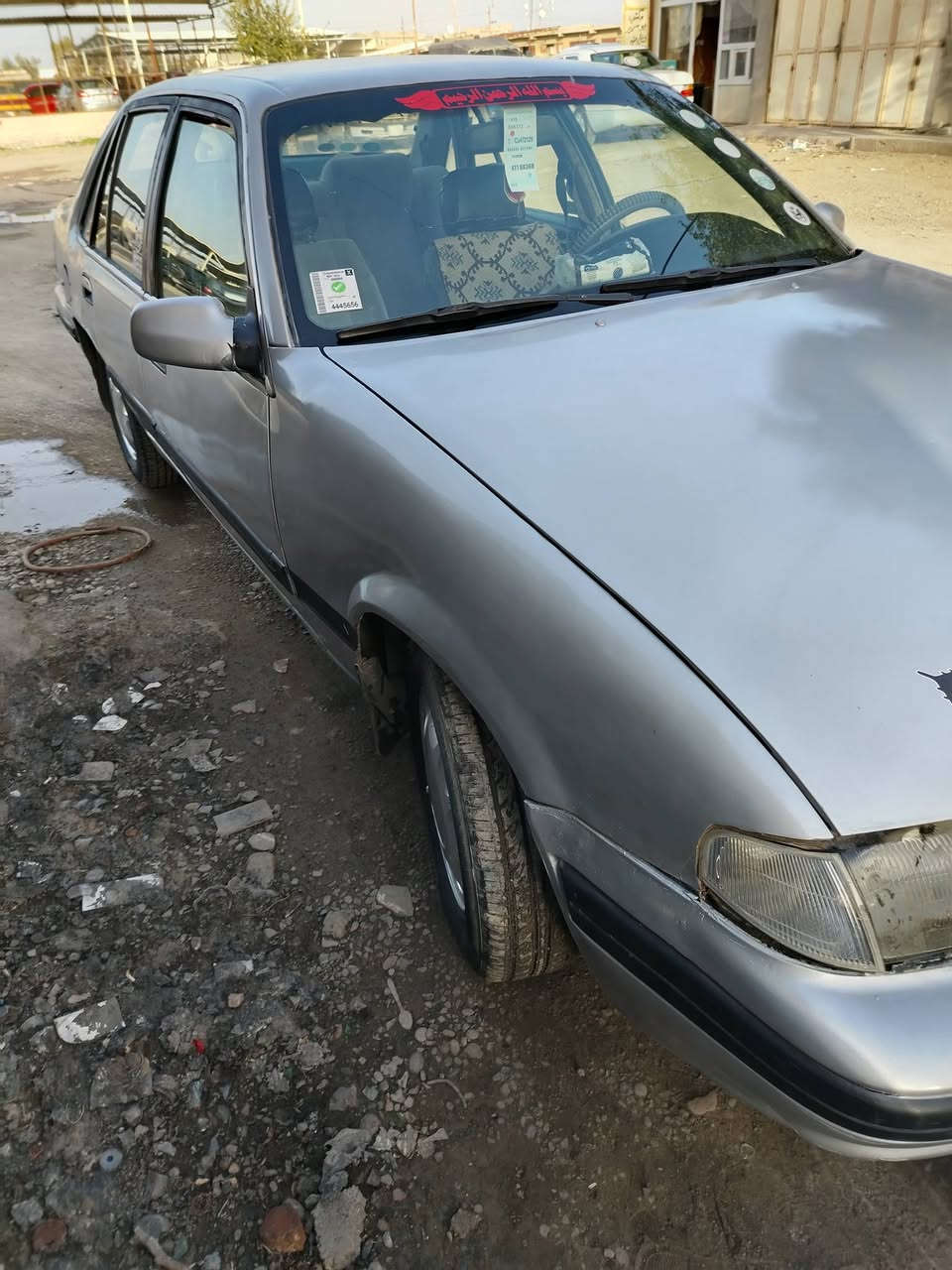 برنس مديل 93 كركوك تعمير جديد كير مكينه خير من الله سنويه نافذه 23 بيع مراوس السعر 27 عنوان ديالى جلولاء ***********
