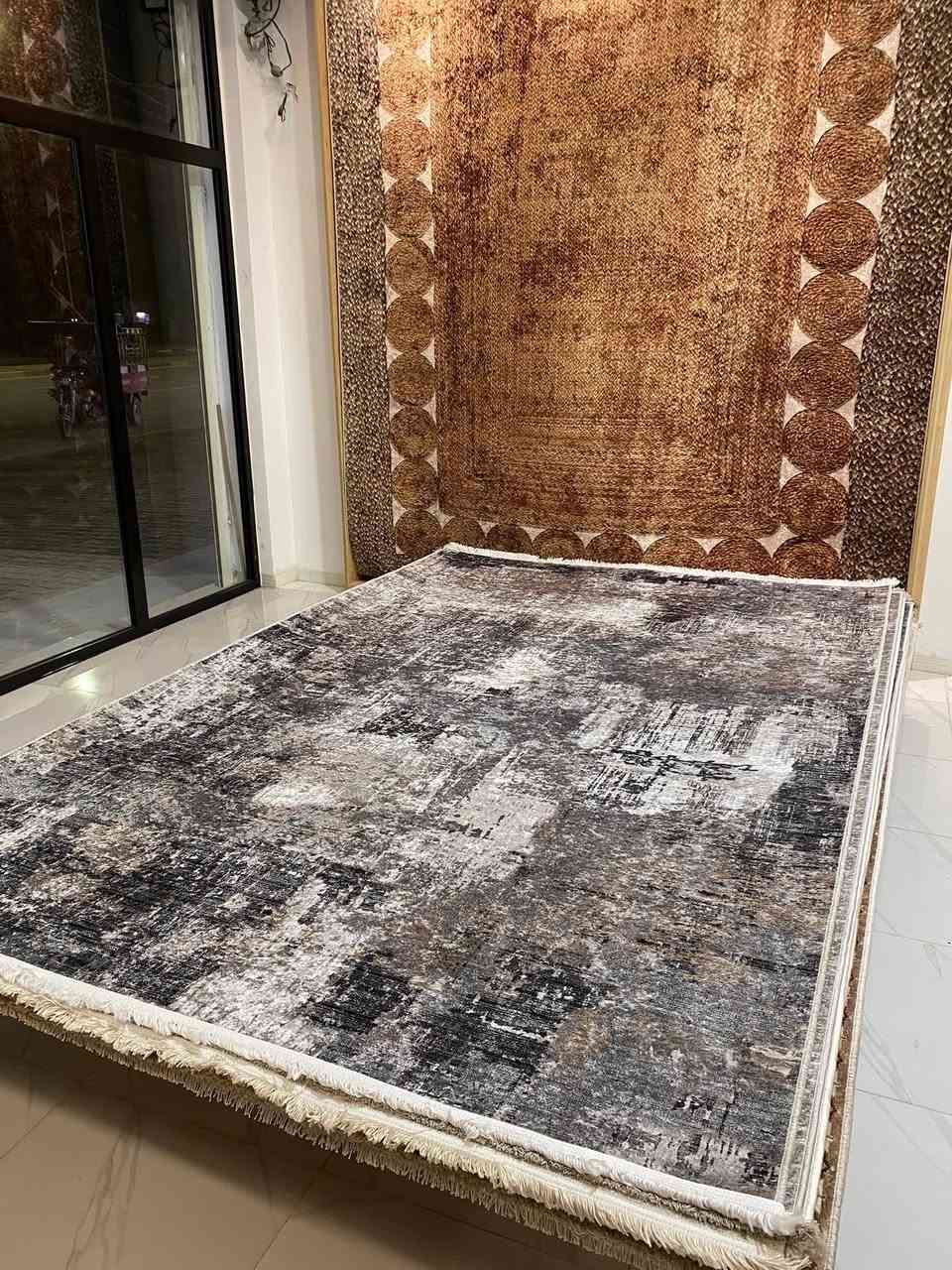 موكيت برلنت بريلانت التركي الاصلي متوفر بجميع القياسات وتوصيلنا مجاني الاسعار حسب القياس المطلوب للاستفسار والطلب مراسلتنا 💌


**إذا كنت صاحب هذا الإعلان وتريد حذفه لأي سبب، رجاءا أرسل رسالة إلى الدعم الفني**