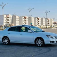 افلون • ٢٠٠٨ • V6 ٣٥٠٠