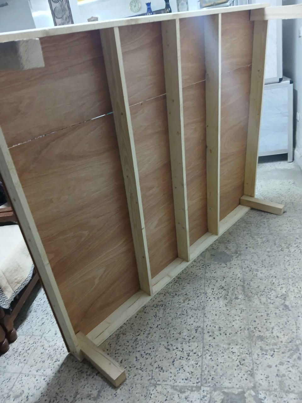 صوميات جرابي نفر ونفرين بلوك احمر واببض حسب طلبك شغل درجه اولى بلوك بلاويد وخشب روسي بغداد كرخ رساله الاولى


**إذا كنت صاحب هذا الإعلان وتريد حذفه لأي سبب، رجاءا أرسل رسالة إلى الدعم الفني**