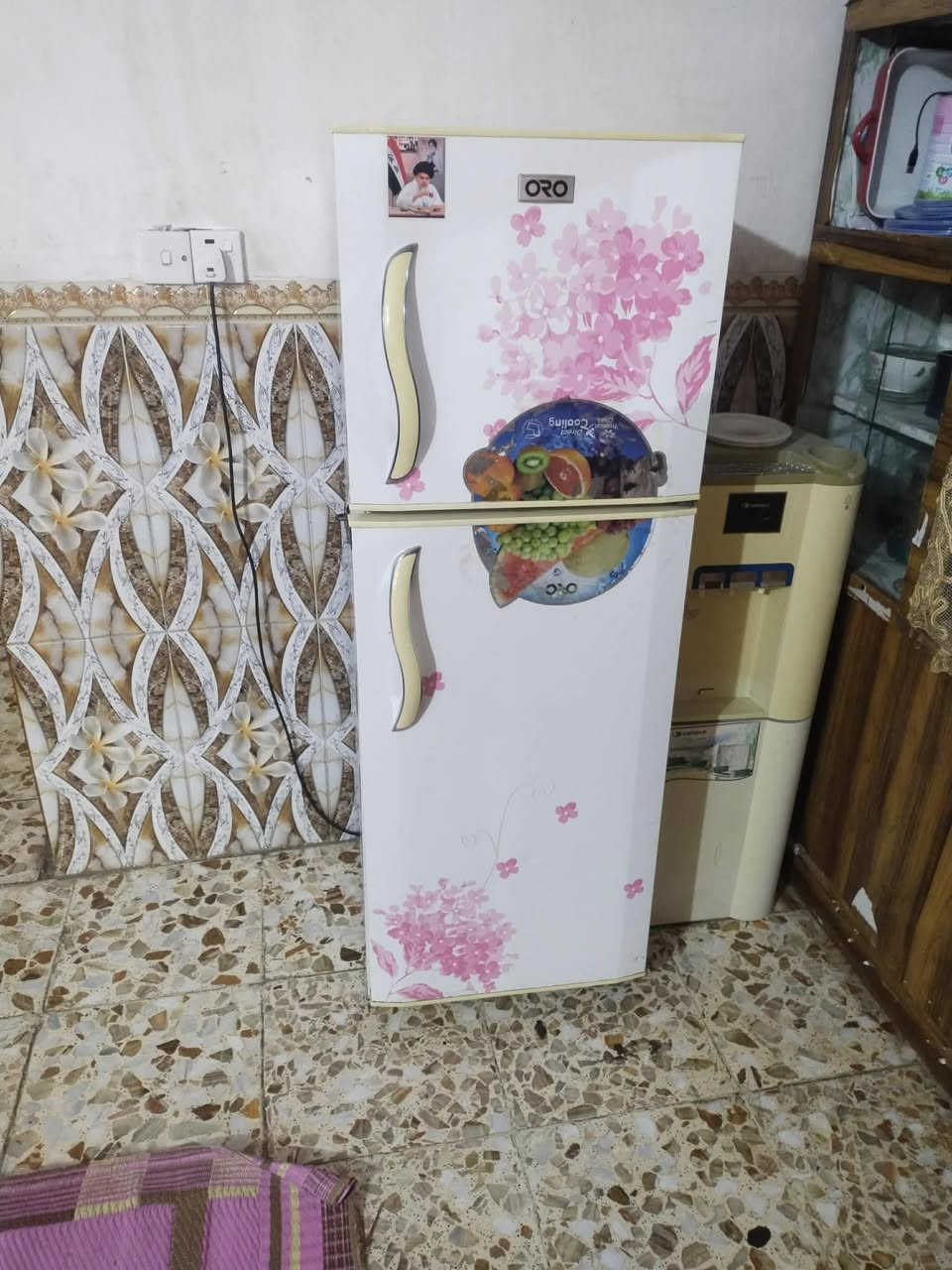 يا الله يا رزاق السلام عليكم مكلفة بلنشر ثلاجة للبيع العنوان بغداد الاستفسار مراسلة خاص


**إذا كنت صاحب هذا الإعلان وتريد حذفه لأي سبب، رجاءا أرسل رسالة إلى الدعم الفني**