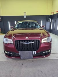 اوباما S • ٢٠١٧ • وارد امريكي