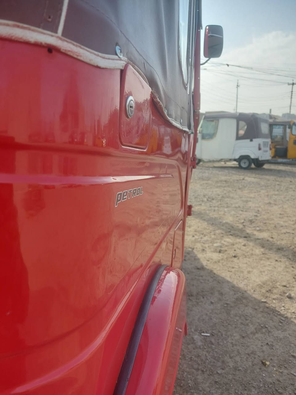 السلام عليكم 22 شهر ال10 مكينة مكفولة تفاصيلها بالفيديو السعر 8250 .***********
