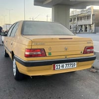 اسلام عليكم بيجو لميس 2016 دشبول عالي بيها مكانات صبغ  بدون دواخل ولا ...