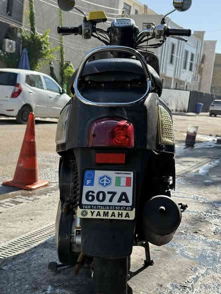 السعر 950 مكاني بغداد حي الجهاد 
اي استفسار خاص او عل رقم واتساب 

***********
كله مطابقه نوزل جديد واحلاه من الصور موديل 9
