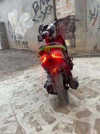 ماكس FS • سلف معطل • يحتاج كفرات