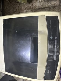 غساله اوتماتيك • ميديا • بغداد الحريه