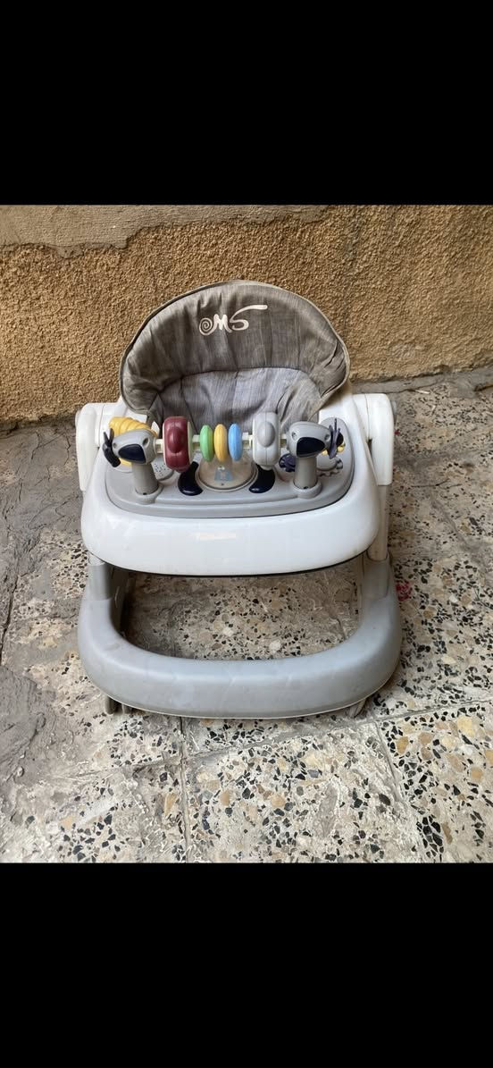حجله ومشايه وميز مكتبي


**إذا كنت صاحب هذا الإعلان وتريد حذفه لأي سبب، رجاءا أرسل رسالة إلى الدعم الفني**