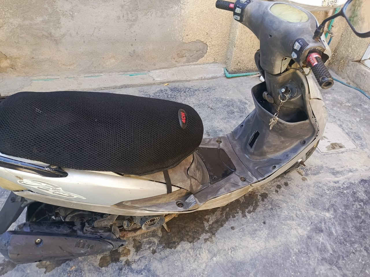 دراجة منغولي للبيع بسعر مناسب
***********وات ساب
