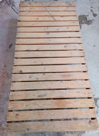 جرباية ام النفر • بغداد الكاظمية • بدون توصيل