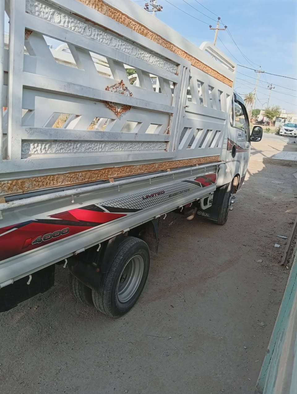 كيا فحل 2019 رقم بغداد مكفولة رقم الشاصي ماواضح السعر 130 العنوان الديوانية الاستفسار ***********
