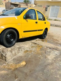 سياره طيبه للبيع هاذه رقم راعيه 07800582464 اتصل عليه