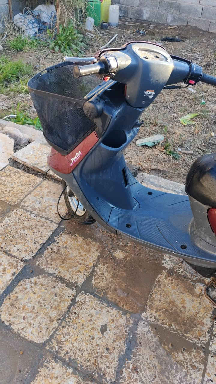 منغولي مكفولة كلشي شغال هندر سلف كهرباىيات شلعة تخبل جاهزة من كلشي  محركها يخبل اخرس  نضافتها شوفه عينك  نضيفه الدراجه المكان 
كربلاء  گنطرة السلام
350 وبيها مجال حك الجية شراي 
خاص مفتوح او اتصل على الرقم
***********
