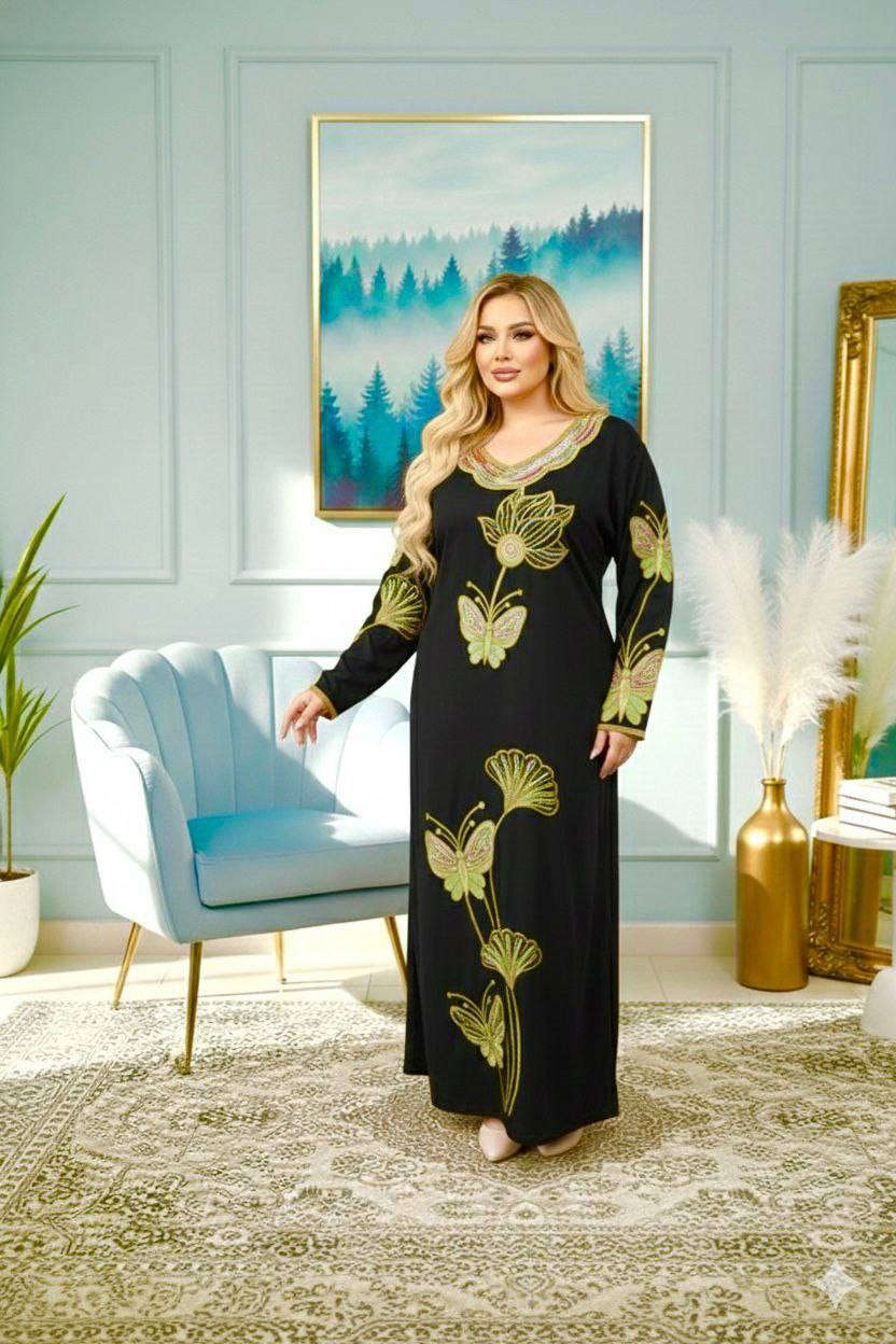 دشداشة صيفي 

تطريز طويل وتطريز وردن 
الخامة:كابوي مطاط ايطالي
شرط مايطفر بالغسل

القياس :L    Xl   XXl

الالوان : اكثر من 6 الوان

سعر درزن 110


**إذا كنت صاحب هذا الإعلان وتريد حذفه لأي سبب، رجاءا أرسل رسالة إلى الدعم الفني**