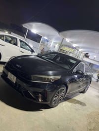 كيا فورتي ٢٠٢٣ للبيع السونار موضح بل صور كير ومحرك خير من الله السعر ١...