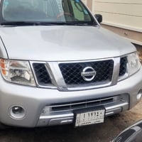 بافندر • ٢٠٠٨ • محرك V6 ٤٠٠٠