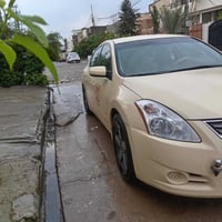 التيما تكسي • ٢٠١٢ • جير عادي