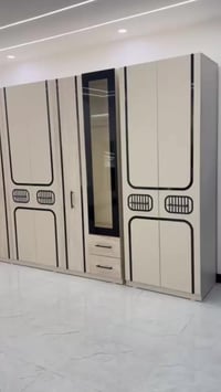 غرفة نوم ايزيل • ١٠ قطع • تركي