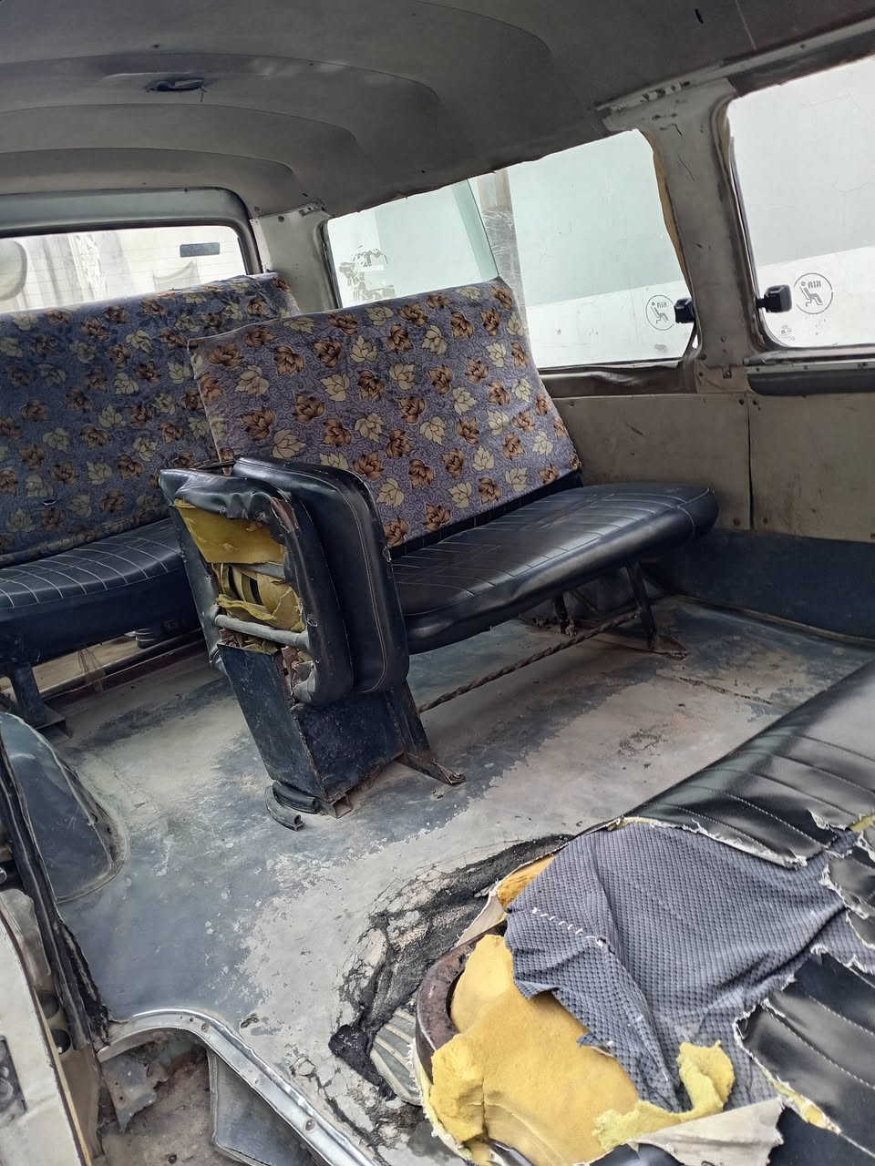 كيا بسته موديل 94
مكينه بيه خيط بخار
اكسن شواصي نظيفات
السعر 18 وبيها مجال
***********
مكان السياره نجف /كوفه
