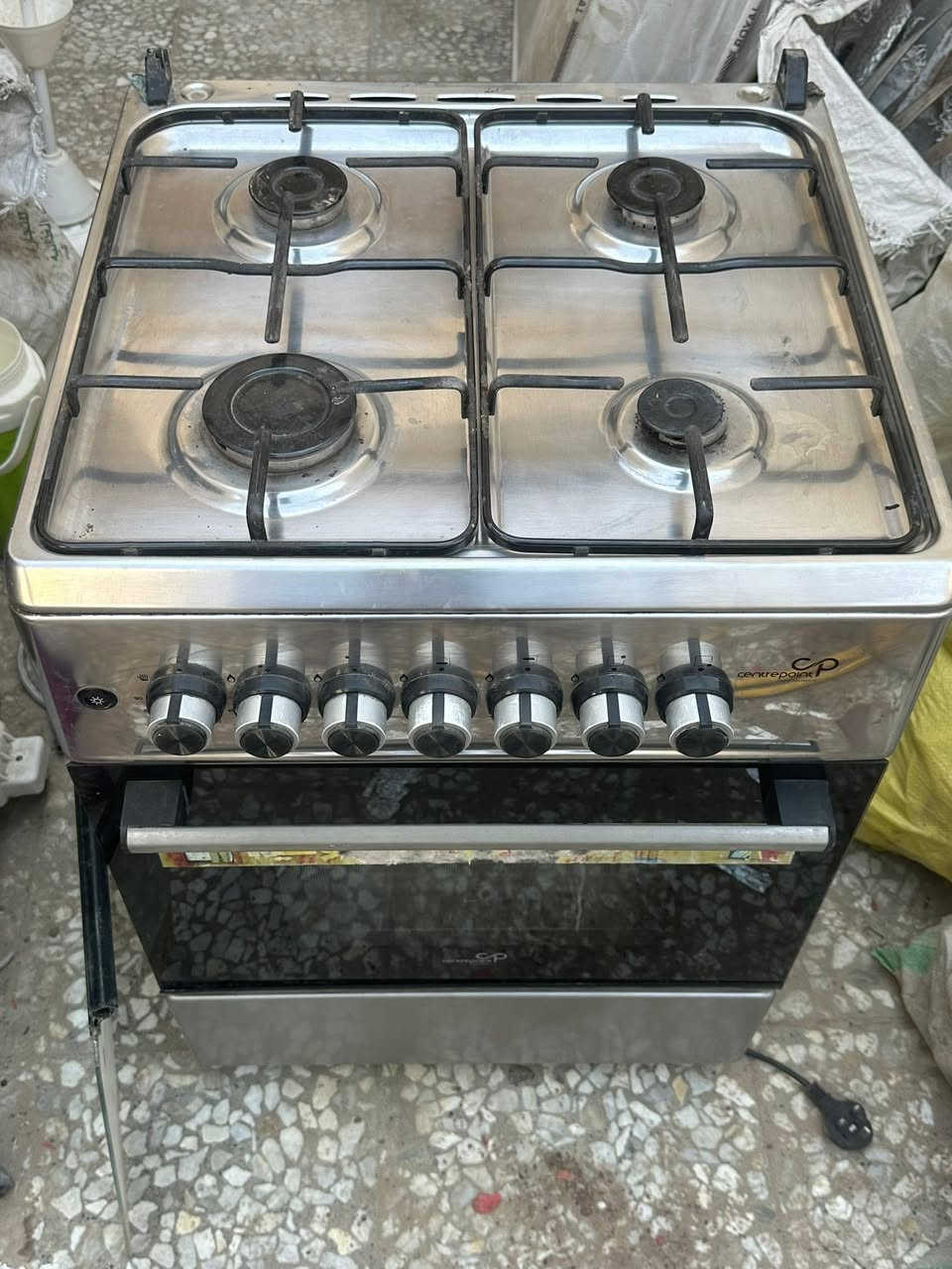 طباخ اخو الجديد شغال ع الشرط نظافة جدا عاليه السعر 100 حي الانصار


**إذا كنت صاحب هذا الإعلان وتريد حذفه لأي سبب، رجاءا أرسل رسالة إلى الدعم الفني**