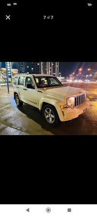 لبرتى • ٢٠١٠ • فول