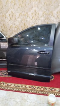 بيبان • ولايتات • قطع غيار