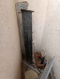 غراض 36 للبيع  عربانه كامله 200 اكسل 120 مازدات زوج 40 سبويلر رياضي عا...