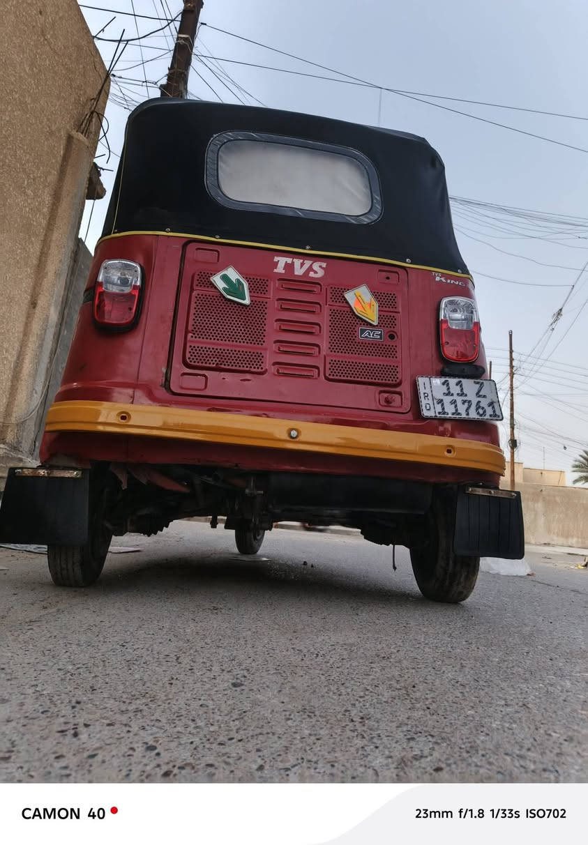 السلام عليكم ورحمة الله وبركاته
تكتك TVs مديل 18شهر 11

رقم وسنويه نكليزي بسمي 

جاهزه وخير من الله 

السعر ٤٥٠٠ 

بغداد بوب الشام 

***********
