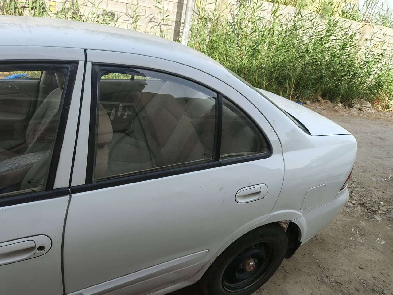 نيسان سني ٢٠٠٩ بدي كوري كير مكينه حدادية تخم تاير تبريد بسمي رقم الجديد كهربائيات كله شغال المكان ذي قار السعر ٧٥


**إذا كنت صاحب هذا الإعلان وتريد حذفه لأي سبب، رجاءا أرسل رسالة إلى الدعم الفني**