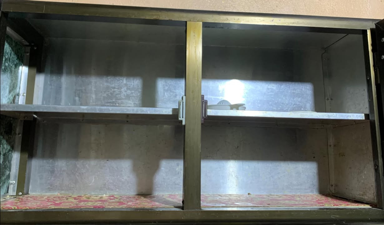 السلام عليكم
كاونتر : للبيع نظيف و مشتريه جديد بس بي اضرار خفيفه سعر 120 و بي مجال 
السنك: نظيف و مشتريته جديد بس أضرار بسيطه سعره 90  
للاستفسار خاص


**إذا كنت صاحب هذا الإعلان وتريد حذفه لأي سبب، رجاءا أرسل رسالة إلى الدعم الفني**
