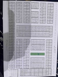 المجمع الصناعي • ٢٠٠م • طابو