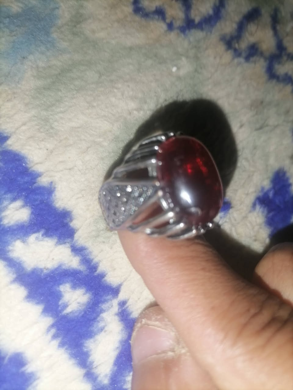 السلام عليكم خاتم عقيق اليماني احمر
خاتم إيراني


**إذا كنت صاحب هذا الإعلان وتريد حذفه لأي سبب، رجاءا أرسل رسالة إلى الدعم الفني**