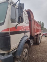 كرواتي • موديل ٩٦ • محرك ٢.٨