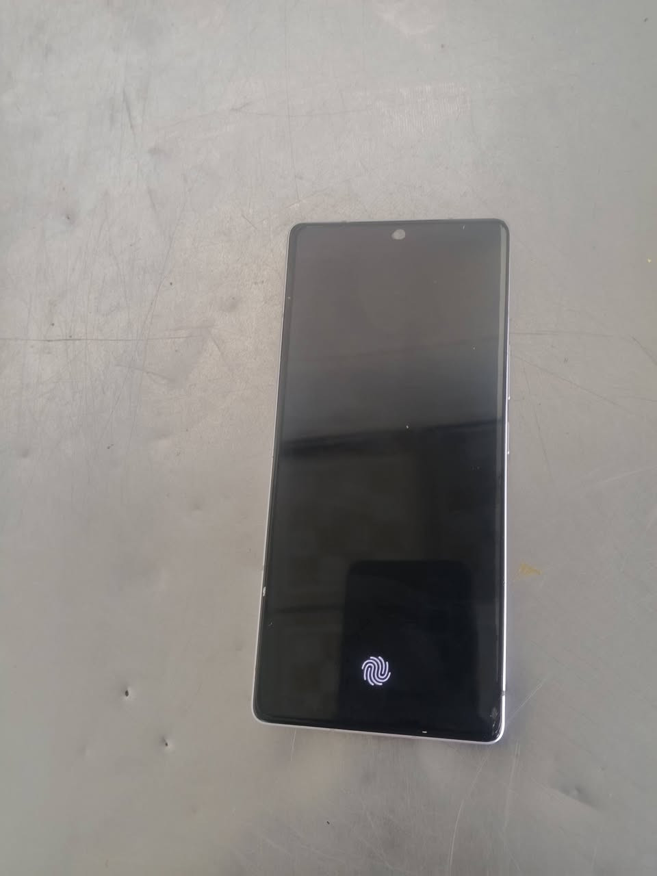 انفنكس نوت 50برو البيع
ذاكره 256 بطاريه 5200
مستخدم أقل من أسبوع 
الاتصال بنا 
***********
السعر 400 بي مجال بسيط
