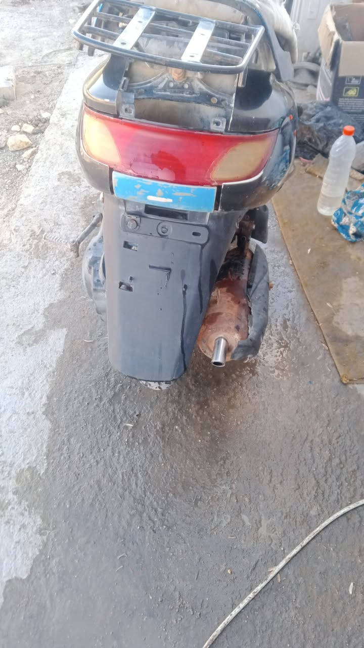 دراجه فراشه له البيع مكان رميثه


**إذا كنت صاحب هذا الإعلان وتريد حذفه لأي سبب، رجاءا أرسل رسالة إلى الدعم الفني**