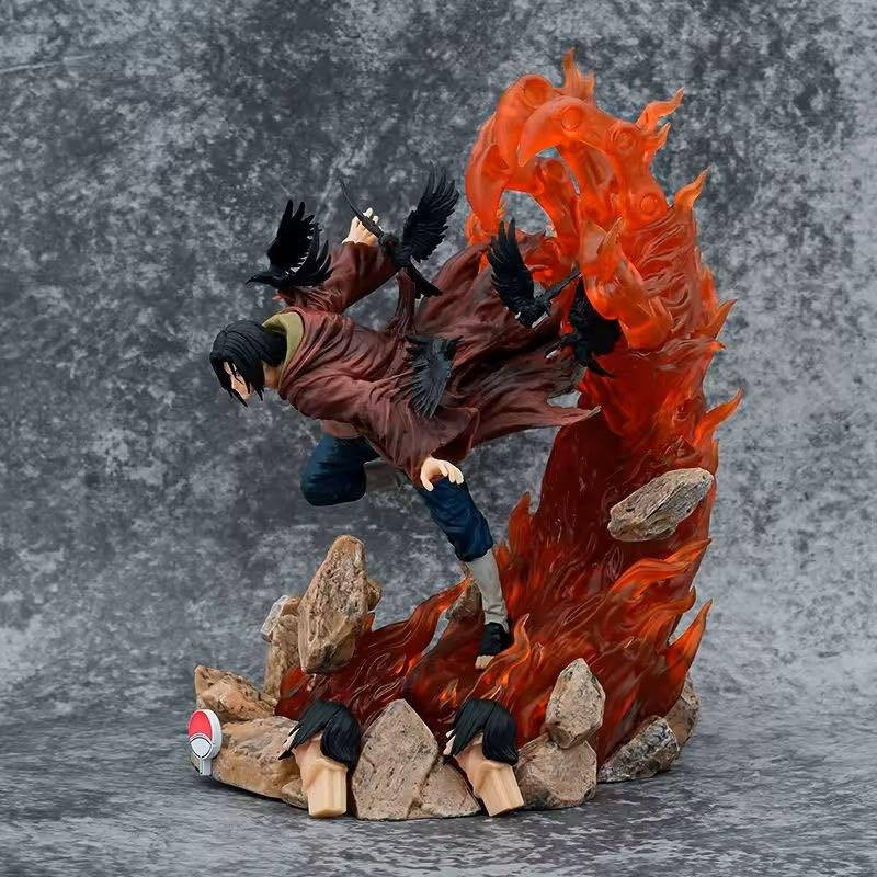 مجسم اوتشيها ايتاشي بهذا الشكل
قياس 28 سم 
راسين اضافيات
سعره 35 الف


**إذا كنت صاحب هذا الإعلان وتريد حذفه لأي سبب، رجاءا أرسل رسالة إلى الدعم الفني**