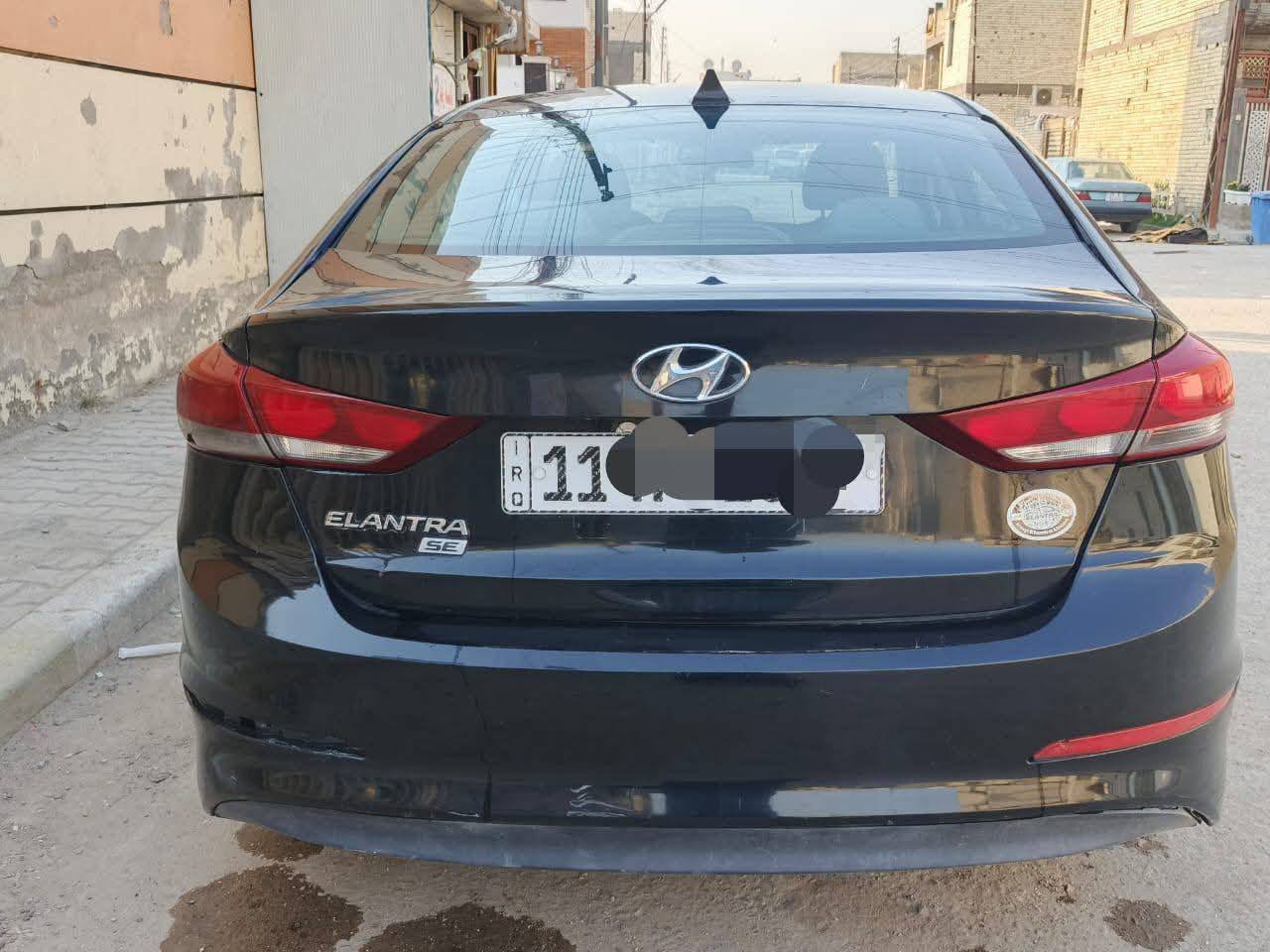 السلام عليكم النترا 2017 أمريكي رقم بغداد حادثها تبديل بنيد البقية كلها ليبل واحد
تبريد ثلج تخم تاير جديد مكينه 2000 دوش گير ATM
السعر/ 118
المكان/ بغداد رئاسة العبيدي
***********
