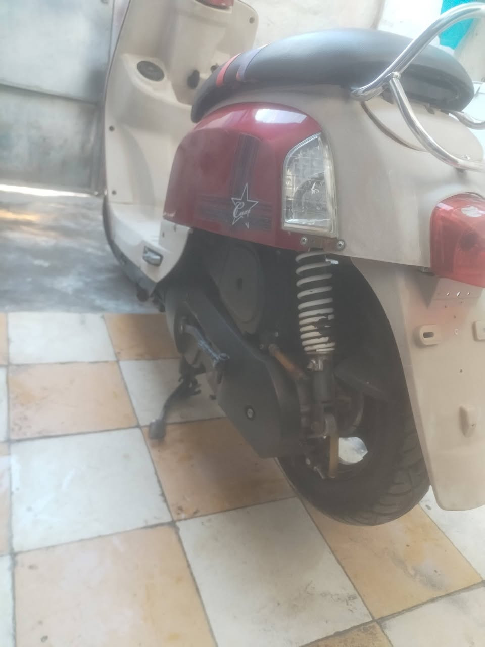 دراجه بوليسي للبيع السعر 650     ***********
