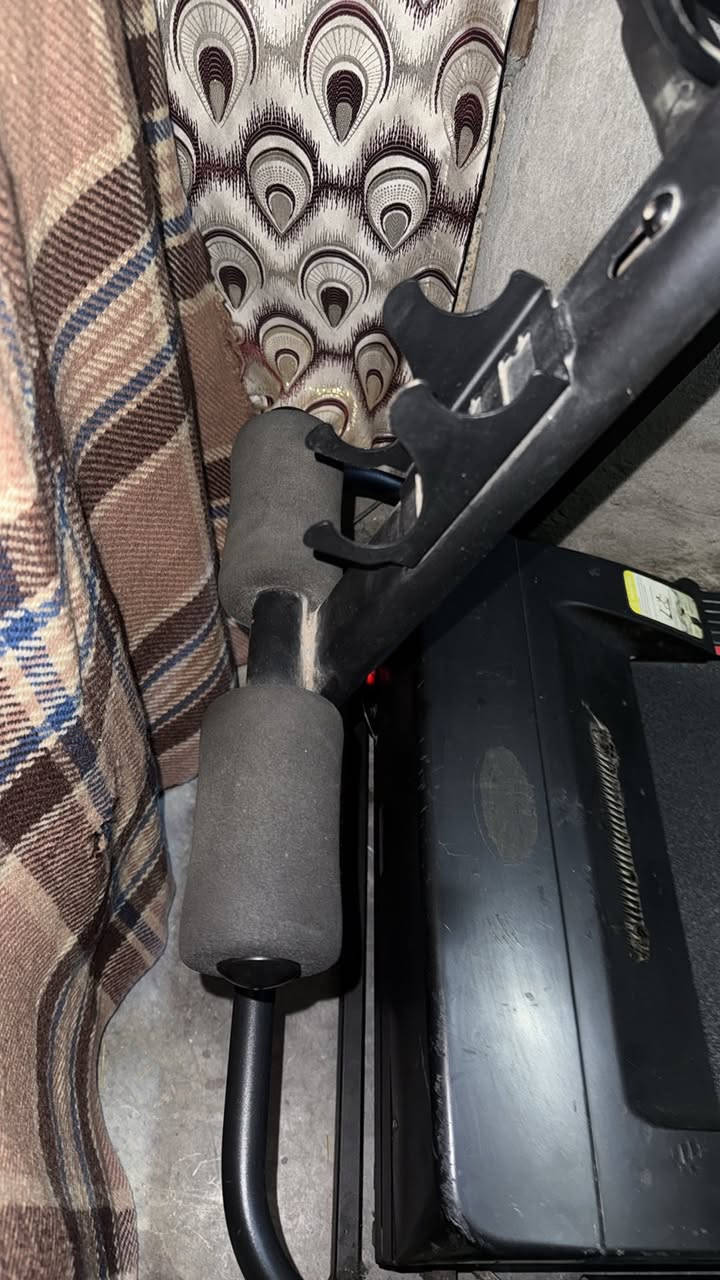 جهاز جري للبيع جبلي


**إذا كنت صاحب هذا الإعلان وتريد حذفه لأي سبب، رجاءا أرسل رسالة إلى الدعم الفني**