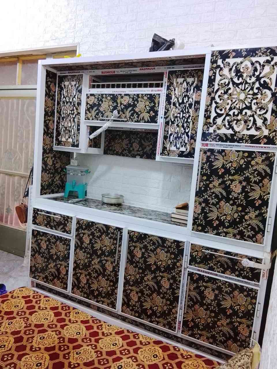 مجمع الريان لبيع وشراء الأثاث المنزلي المستخدم
التأميم - القادسيه الثانيه - شارع ٣٠ قرب جسر الحوز مقابل - ثانوية الأنبار للمتميزين . للأتصال والمراسلة على الواتس اب ***********
