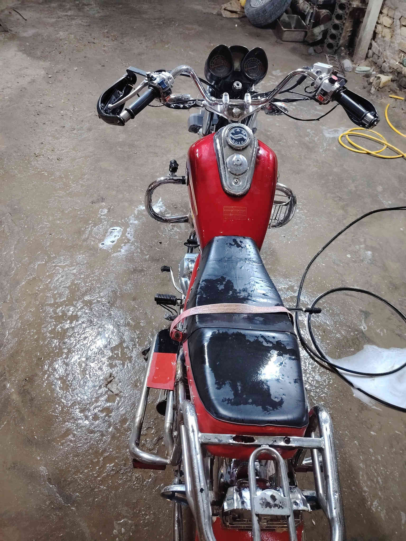 من رخصة مدير الكروب للبيع جونده  موديل 22  مكفوله كفاله عامه ب مليون  وشراي يدلل *********** مكاني دوانيه مركز المدينه
