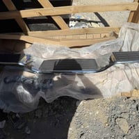 توجد دعاميات بيكم تويوتا للبيع موديل 1985 للاستفسار الاتصال على الرقم ...