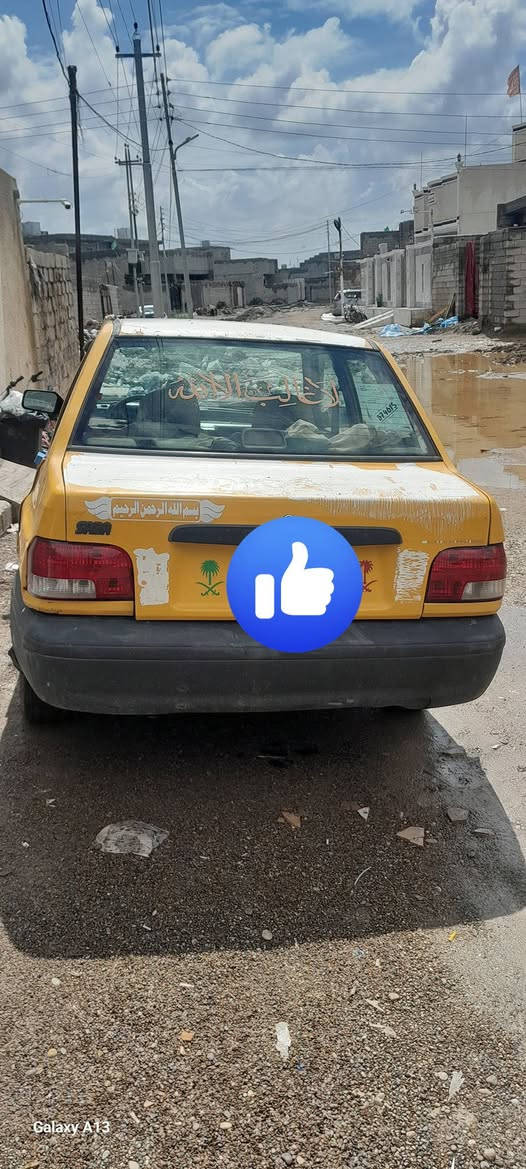 سيبا موديل 2011كلك لبيع كير محرك شرط تبريد شغال كهربائيات شغاله تعهد سرقه فقط استفسار ***********
