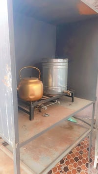 جبرجاي • أجهزة منزلية