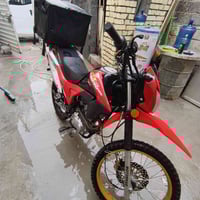 ورحمة الله دراجه قفاز ١٥٠سي سي لدراجه ما بيهه اي نقص جيب فيتر وفحص بس ...