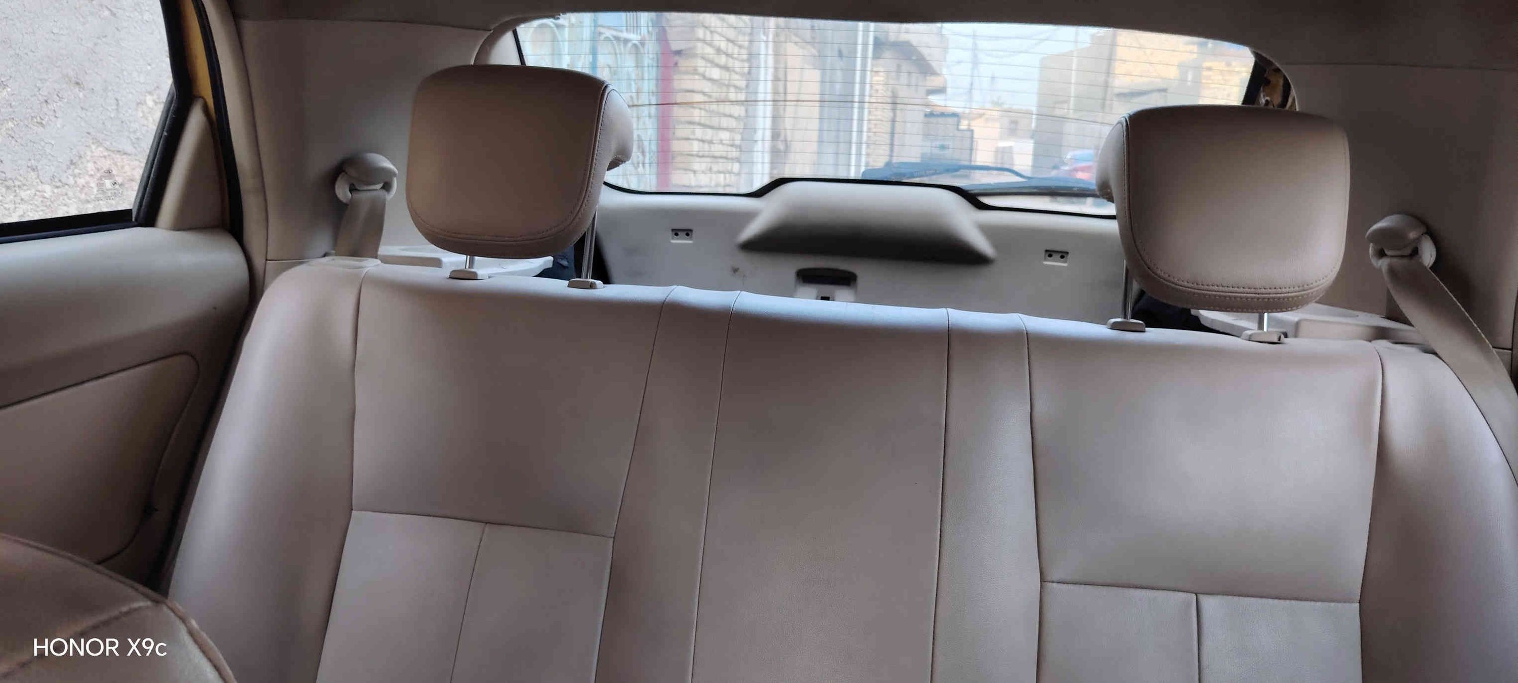 شيري فلاوين تكسي 2013 مابيهه ضربه السعر 28 اذا اكو مراوس  ***********
